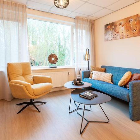 Appartementen Zuiderstrand Zoutelande Kültér fotó