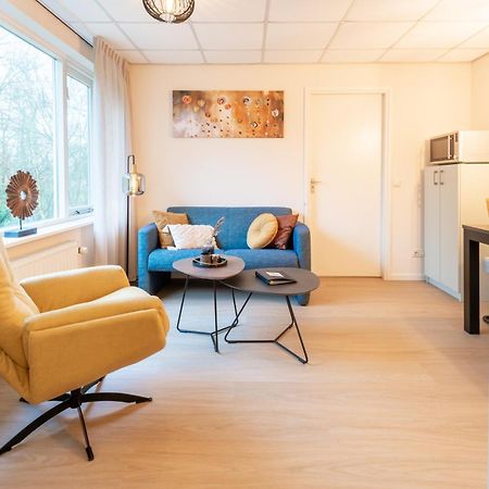 Appartementen Zuiderstrand Zoutelande Kültér fotó