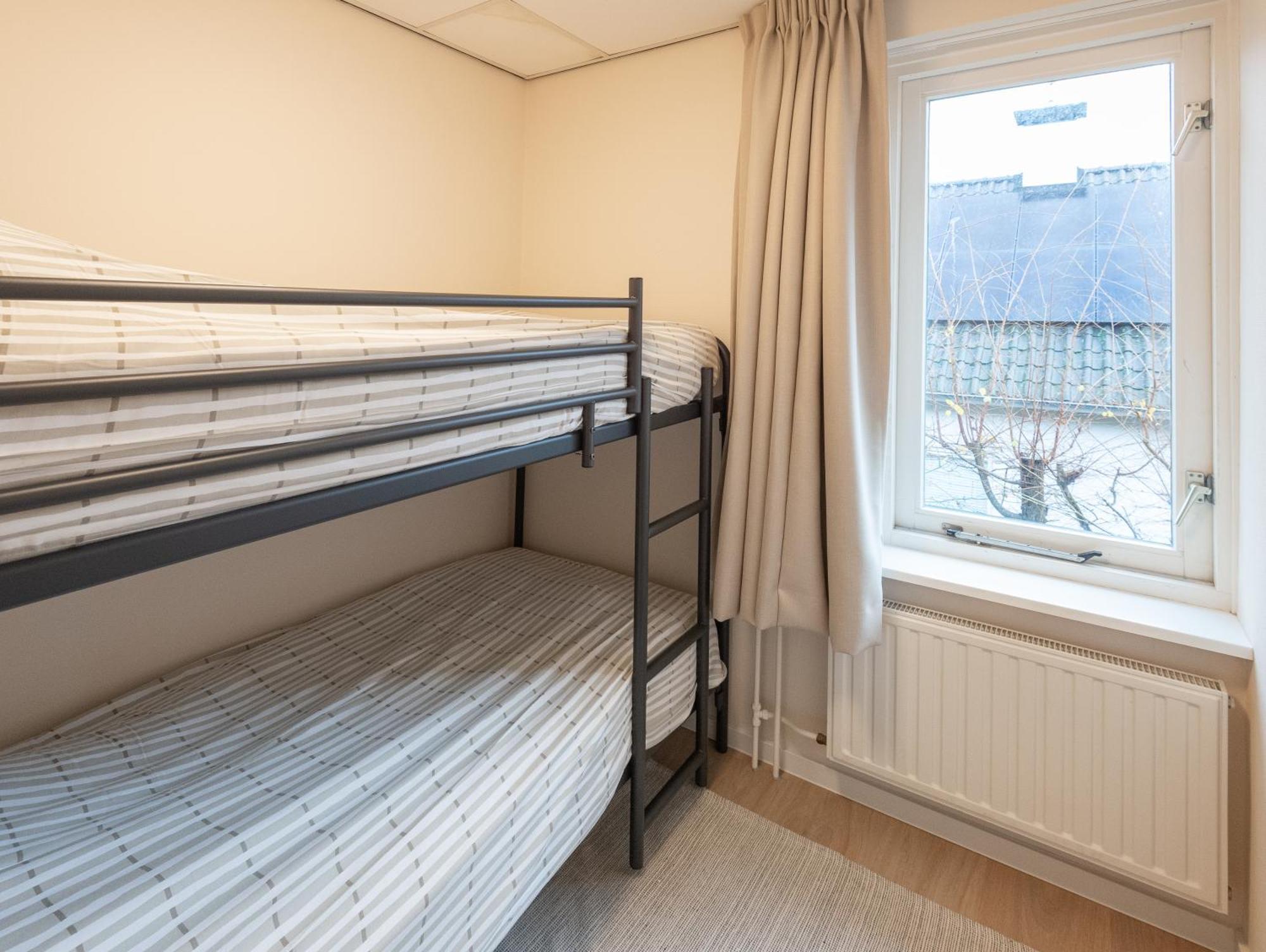 Appartementen Zuiderstrand Zoutelande Kültér fotó