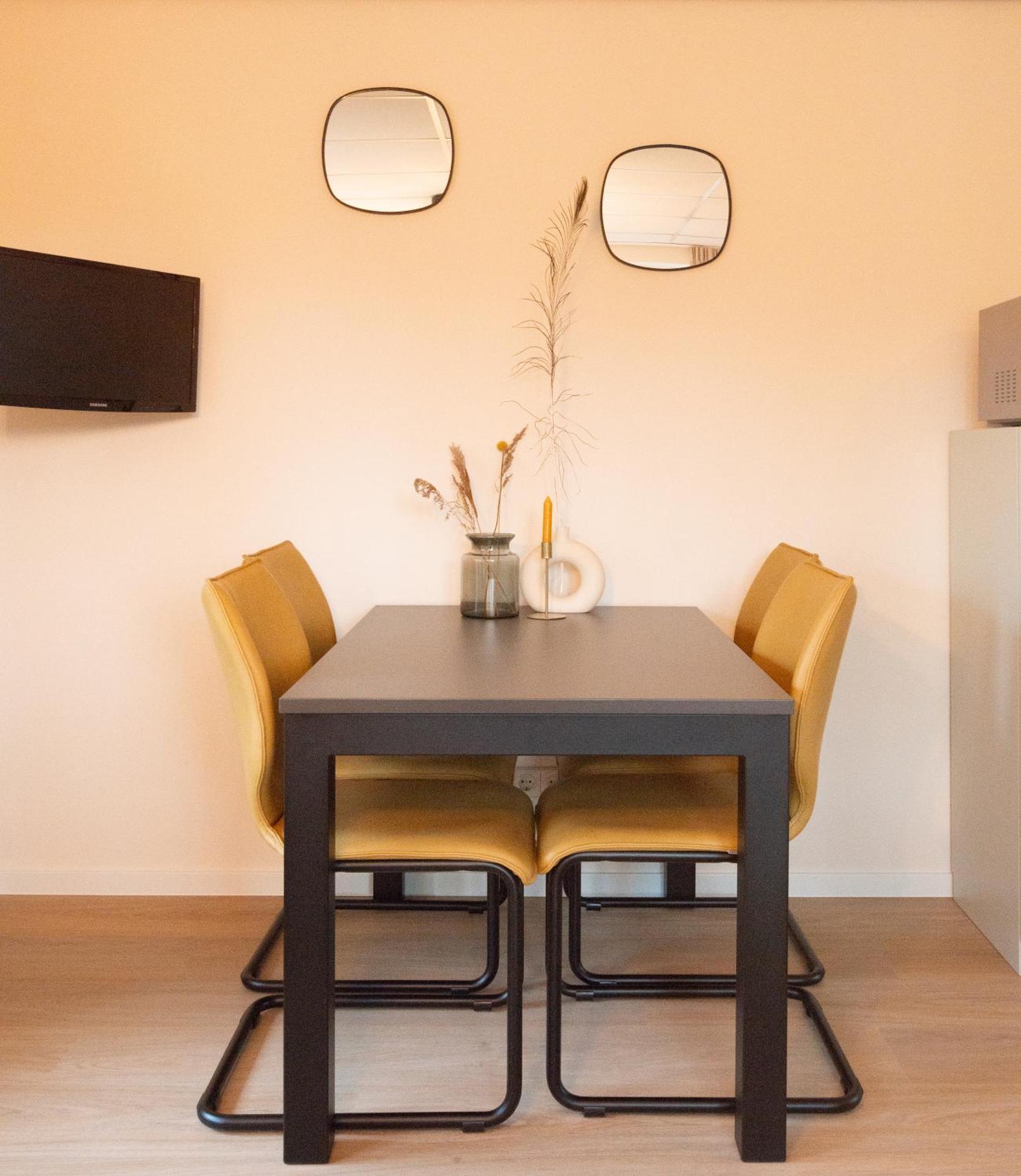 Appartementen Zuiderstrand Zoutelande Kültér fotó