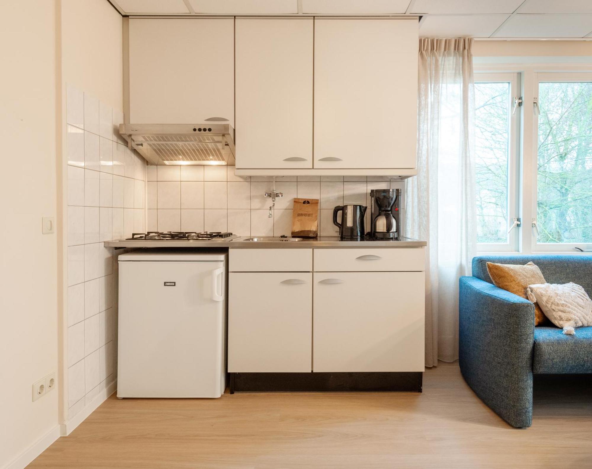 Appartementen Zuiderstrand Zoutelande Kültér fotó
