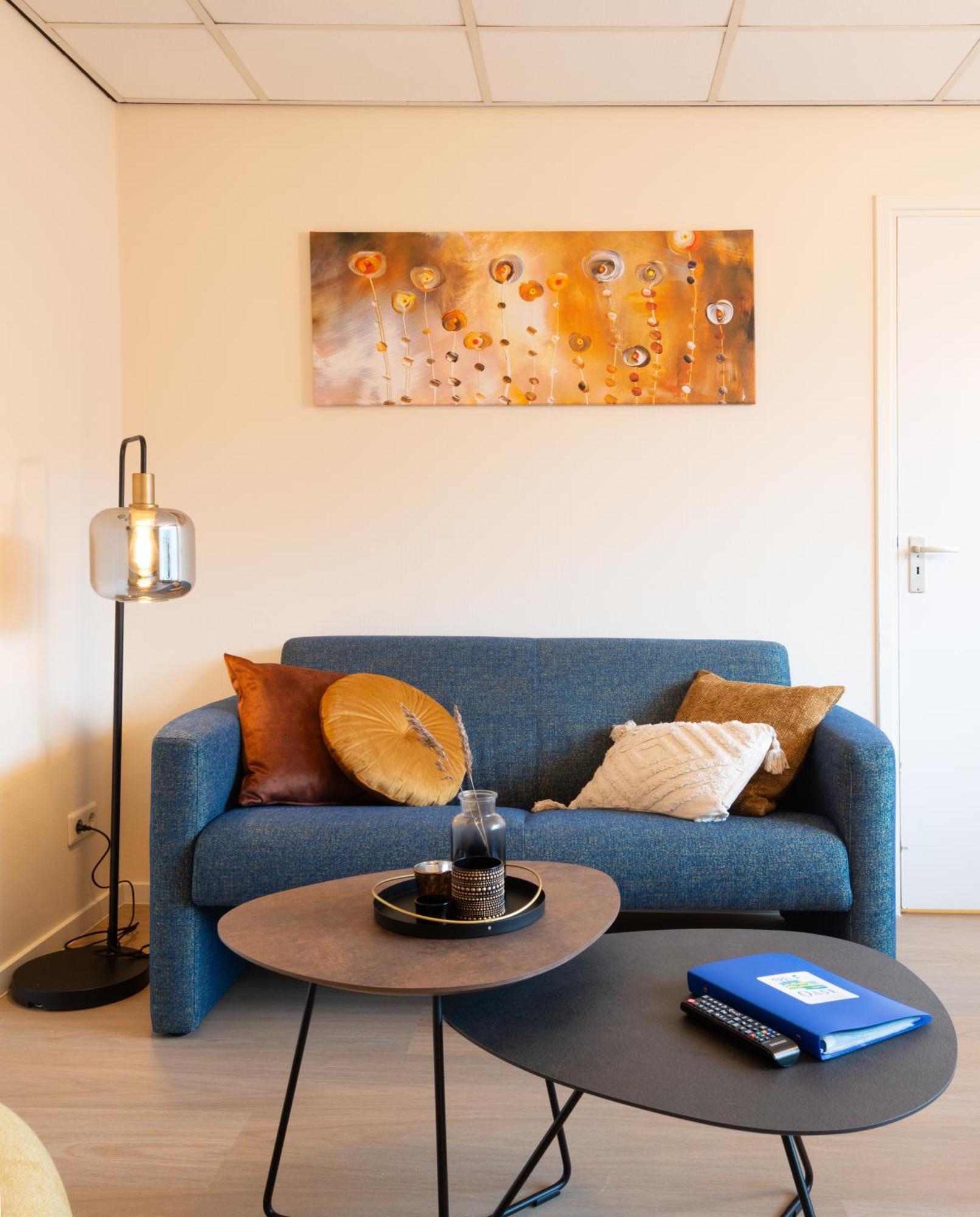 Appartementen Zuiderstrand Zoutelande Kültér fotó