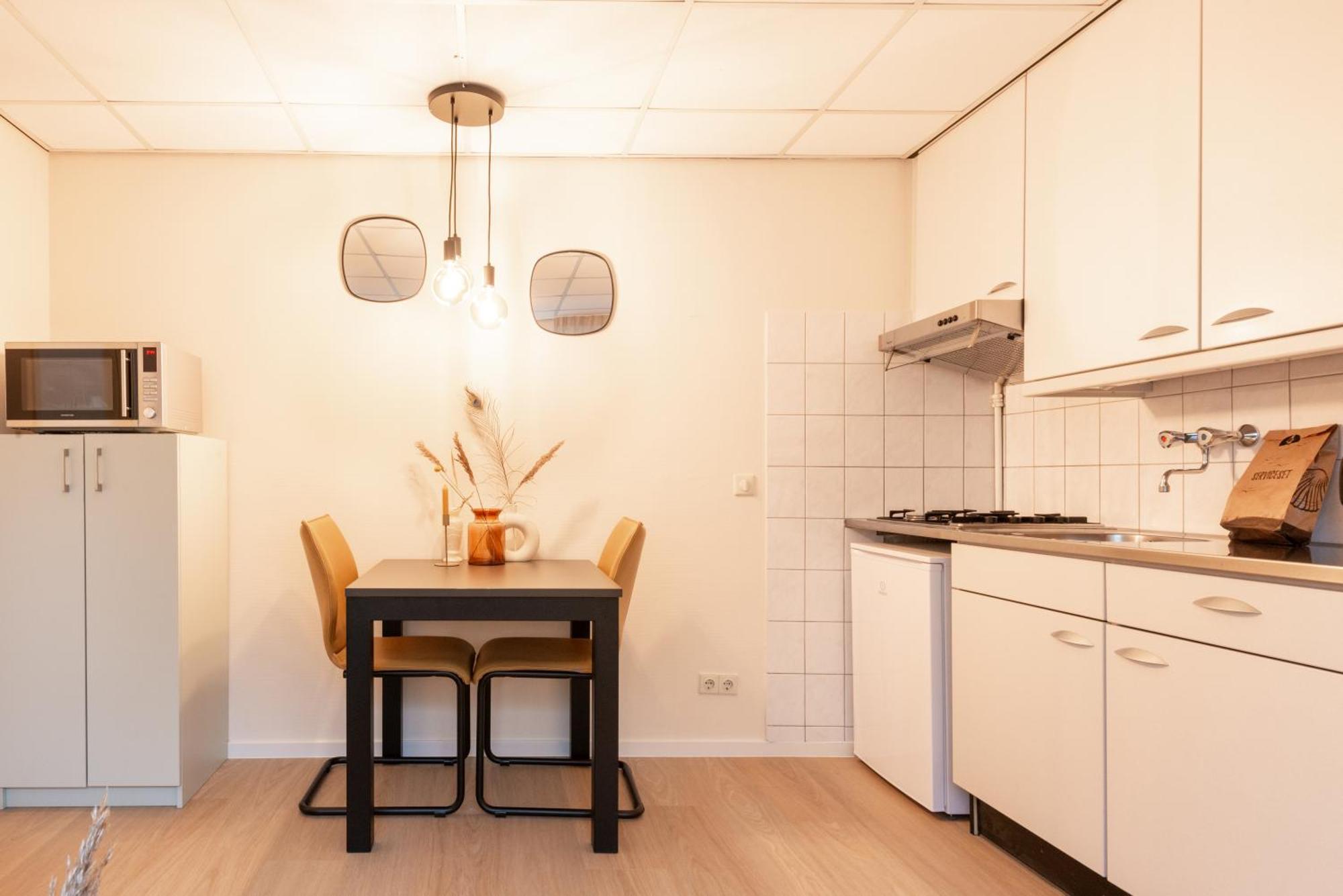Appartementen Zuiderstrand Zoutelande Kültér fotó