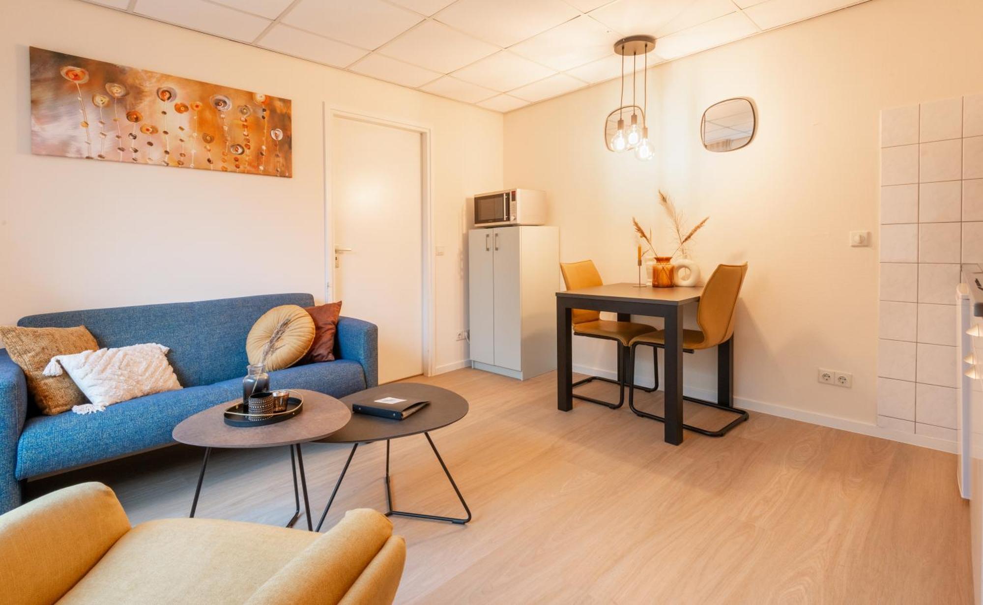 Appartementen Zuiderstrand Zoutelande Kültér fotó