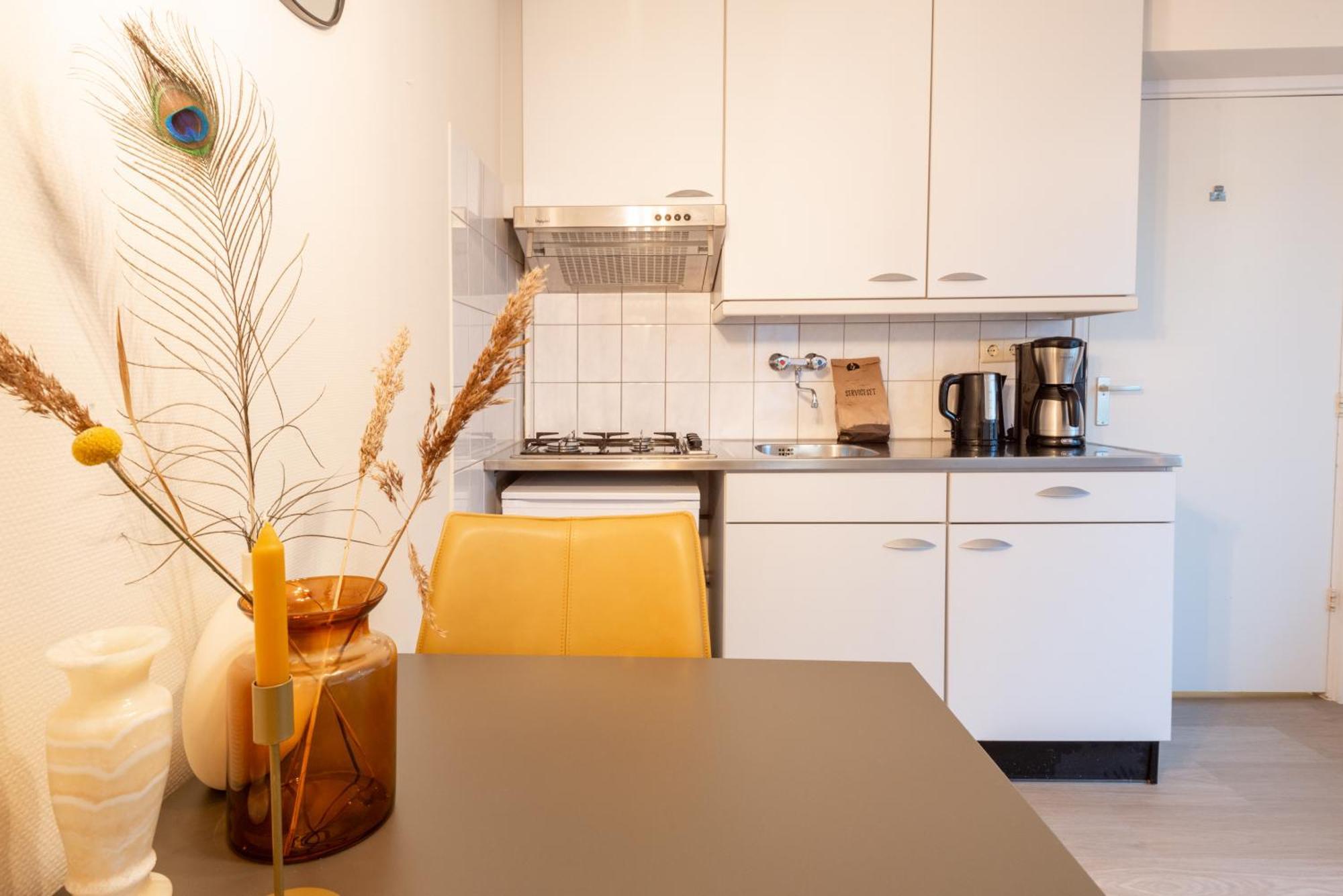 Appartementen Zuiderstrand Zoutelande Kültér fotó