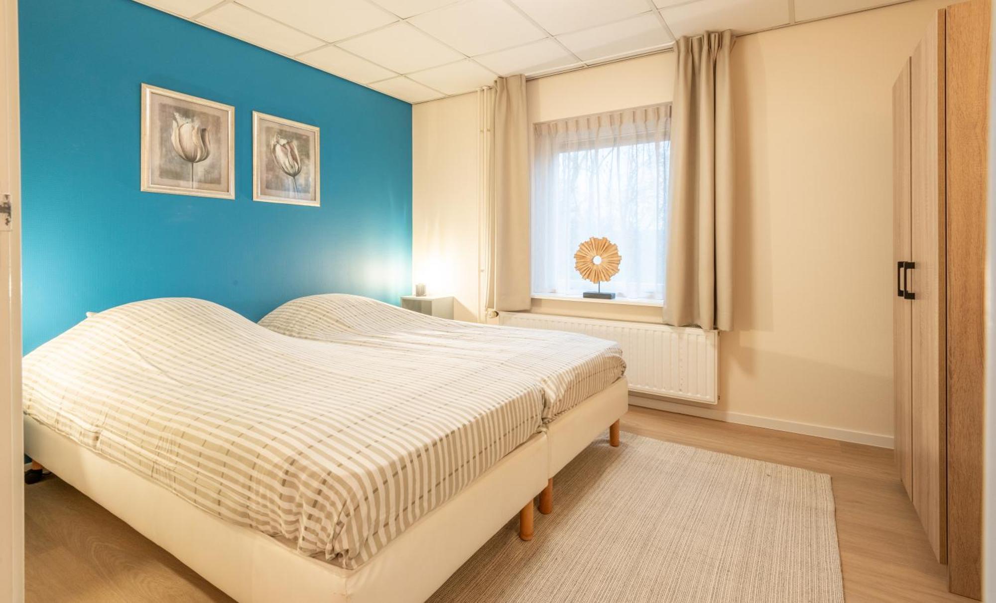 Appartementen Zuiderstrand Zoutelande Kültér fotó