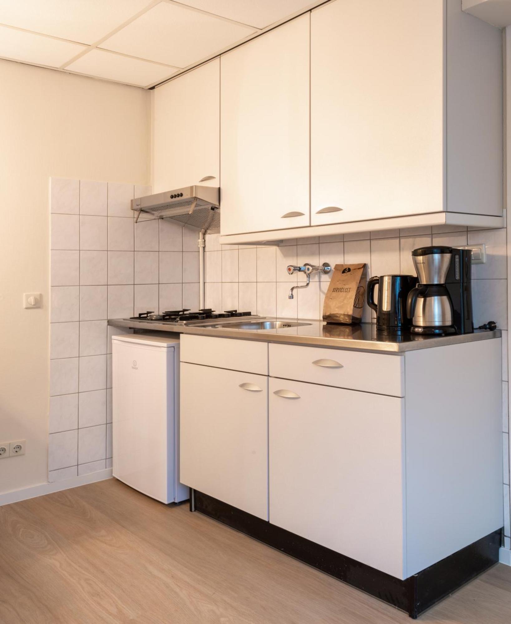 Appartementen Zuiderstrand Zoutelande Kültér fotó