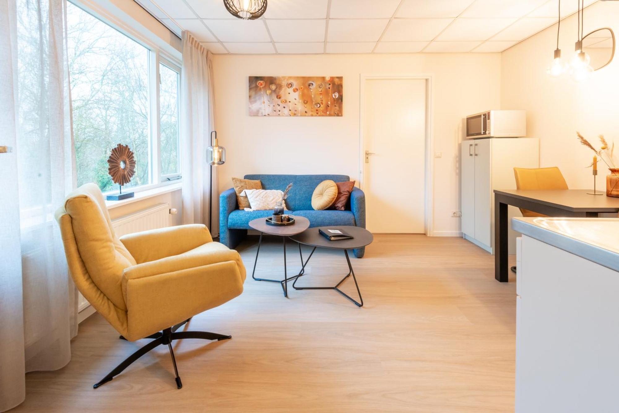 Appartementen Zuiderstrand Zoutelande Kültér fotó